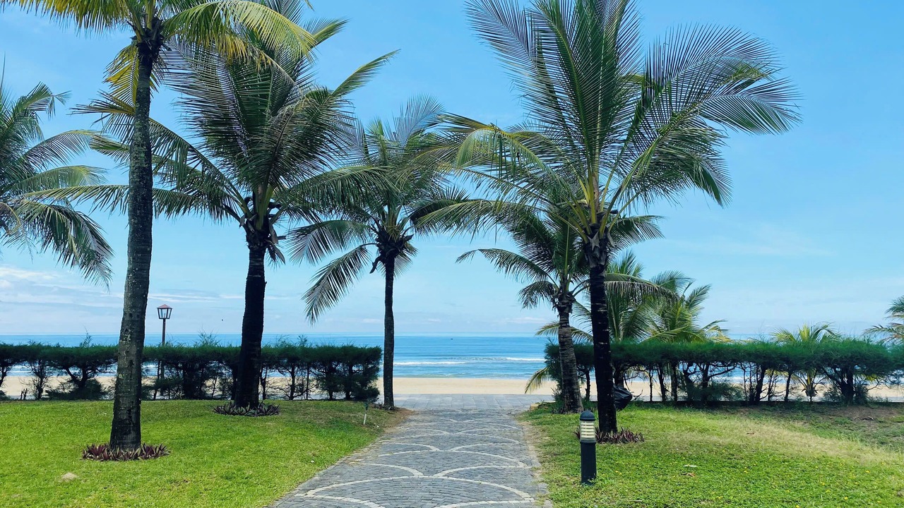 Photo of Outdoor in Hoa Vang