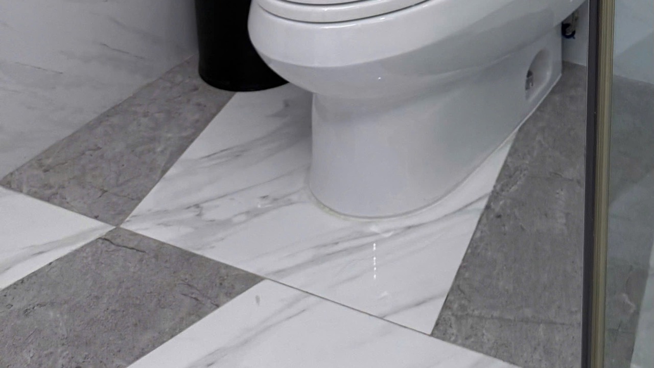 Photo of Bathroom in Hoa Vang