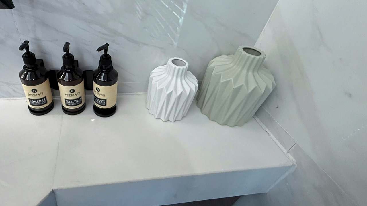Photo of Bathroom in Hoa Vang
