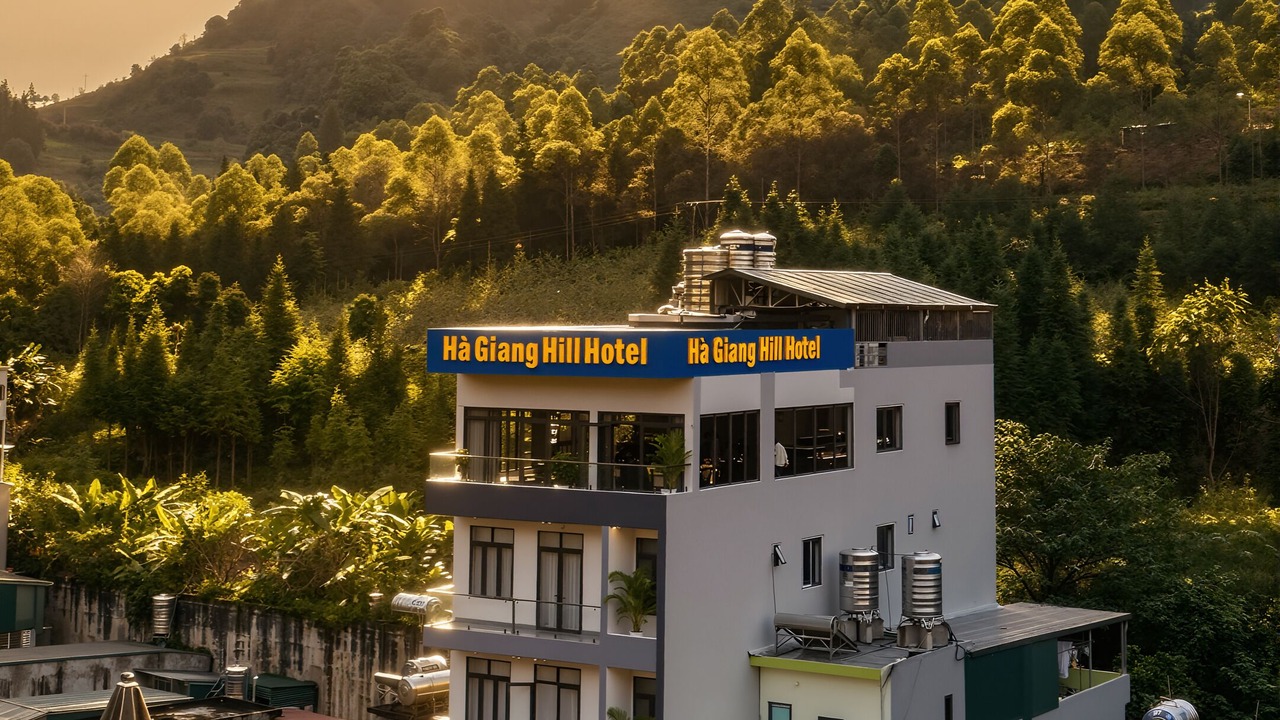 Photo of Outdoor in Dong Van