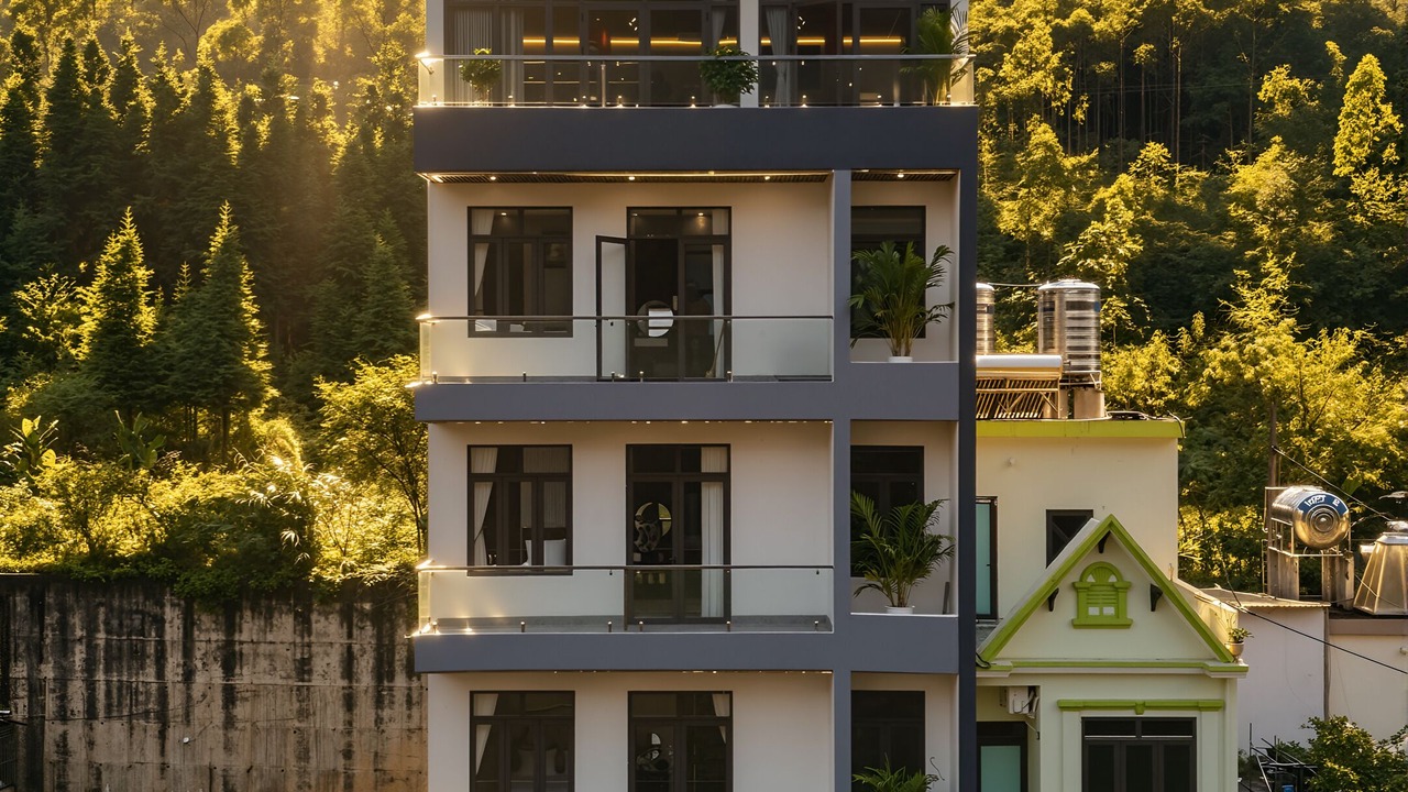 Photo of Outdoor in Dong Van