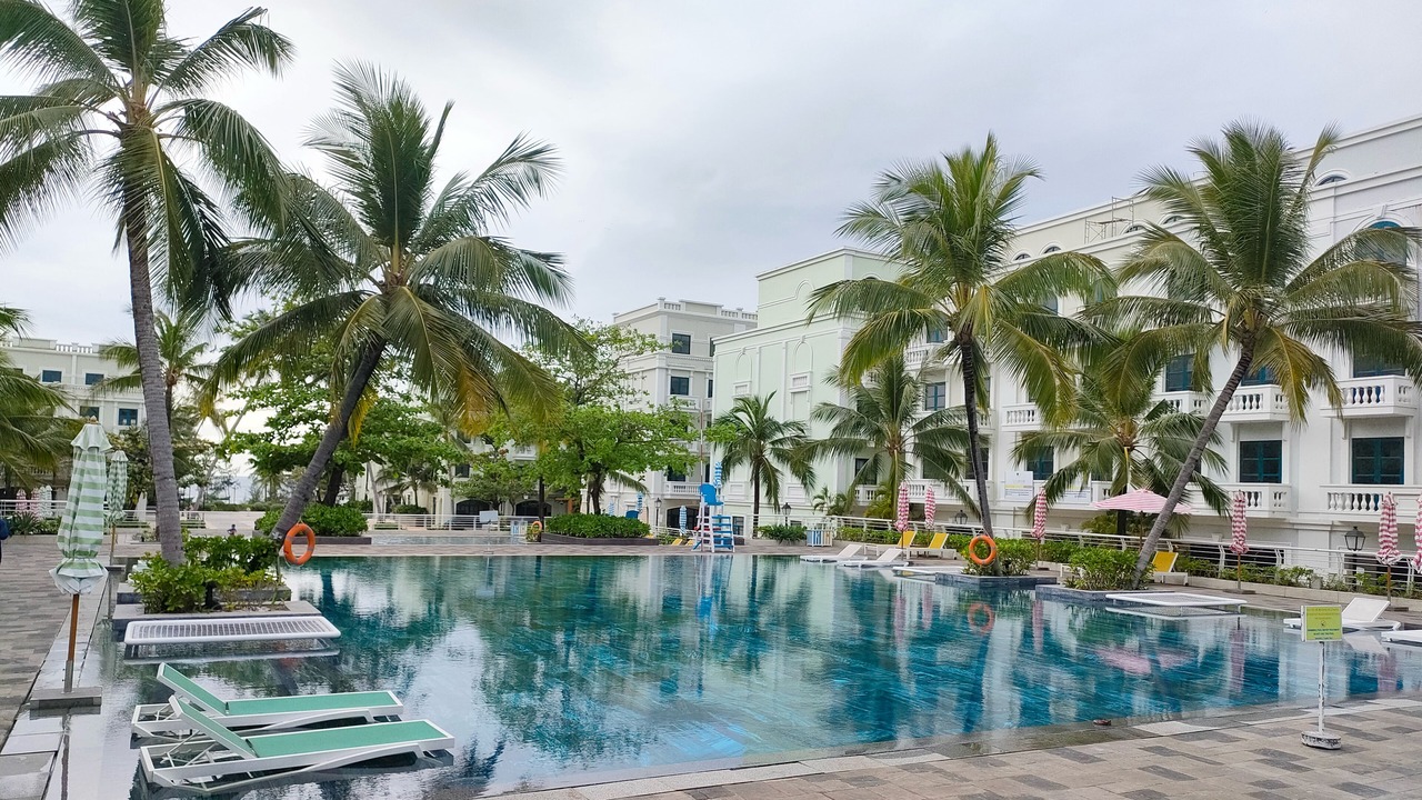 Photo of Outdoor in Ba Keo