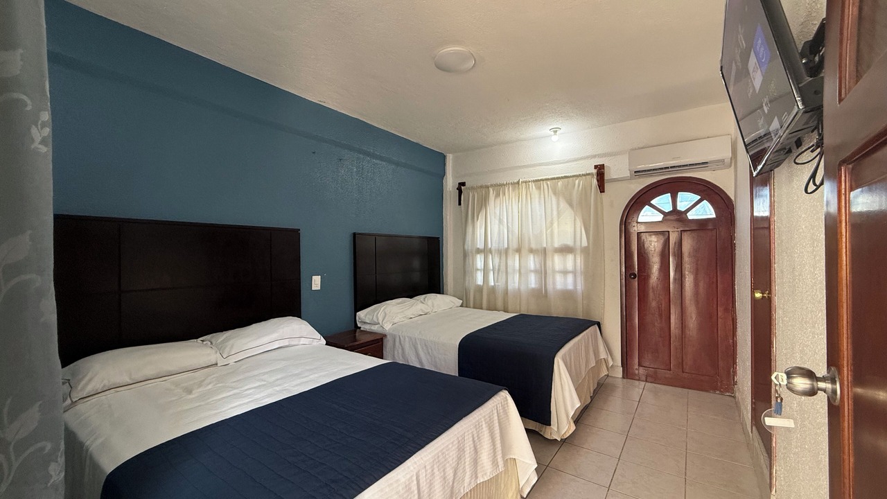 Photo of Bedroom in Escarcega
