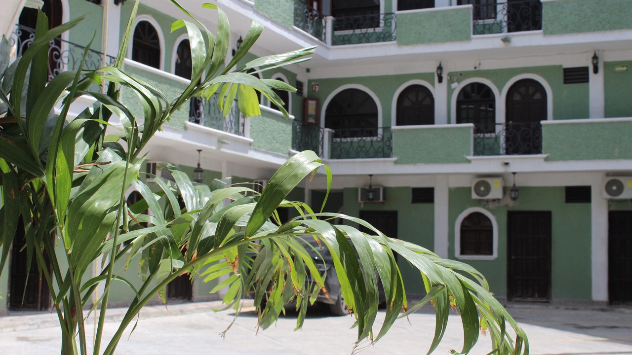 Photo of Outdoor in Escarcega