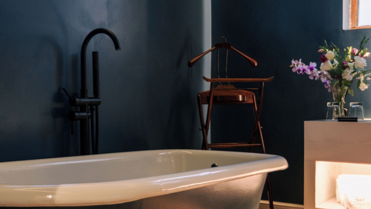 Photo of Bathroom in Huamantla