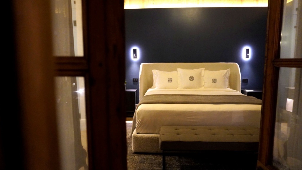 Photo of Bedroom in Huamantla