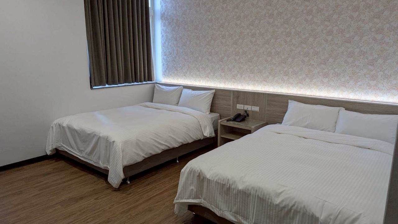 Photo of Bedroom in Longtan District