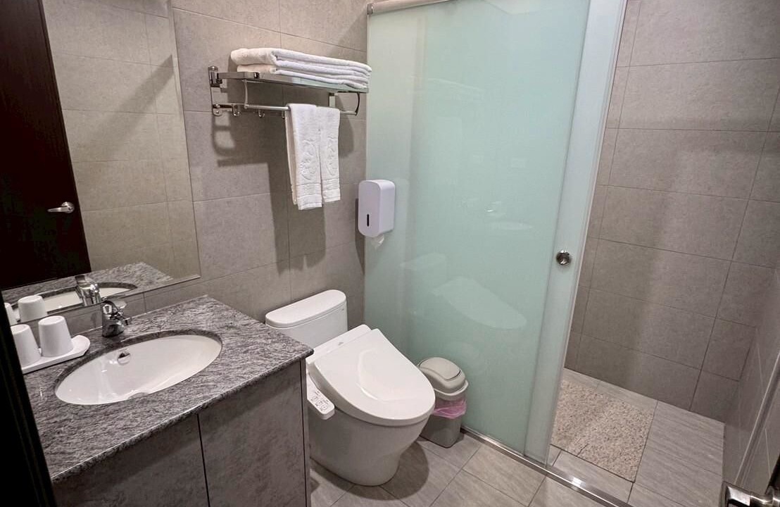 Photo of Bathroom in Longtan District