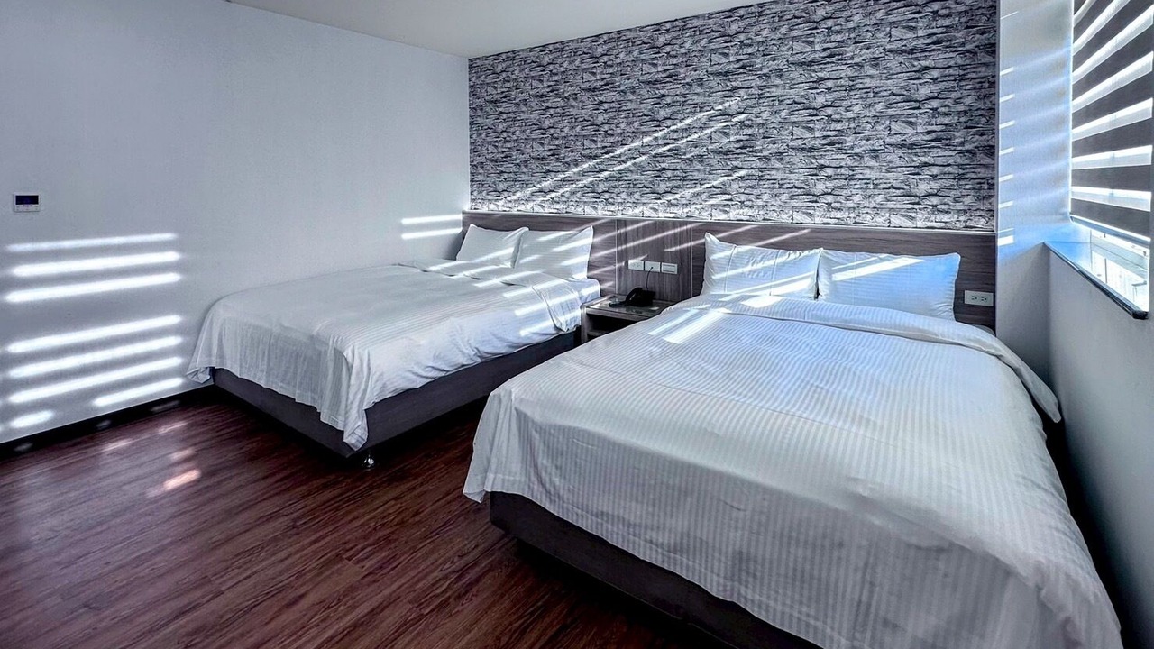 Photo of Bedroom in Longtan District