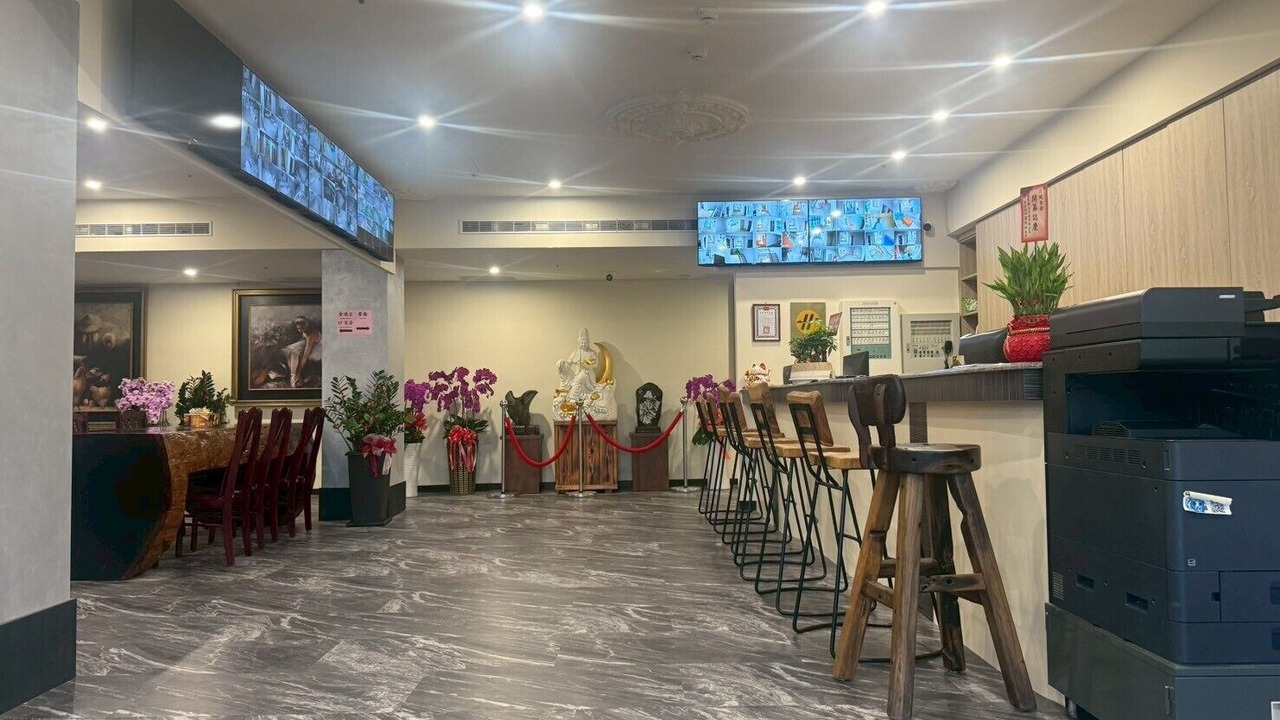 Photo of Others in Longtan District