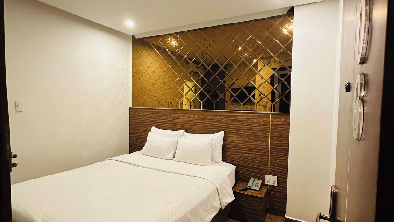 Photo of Bedroom in Go Vap