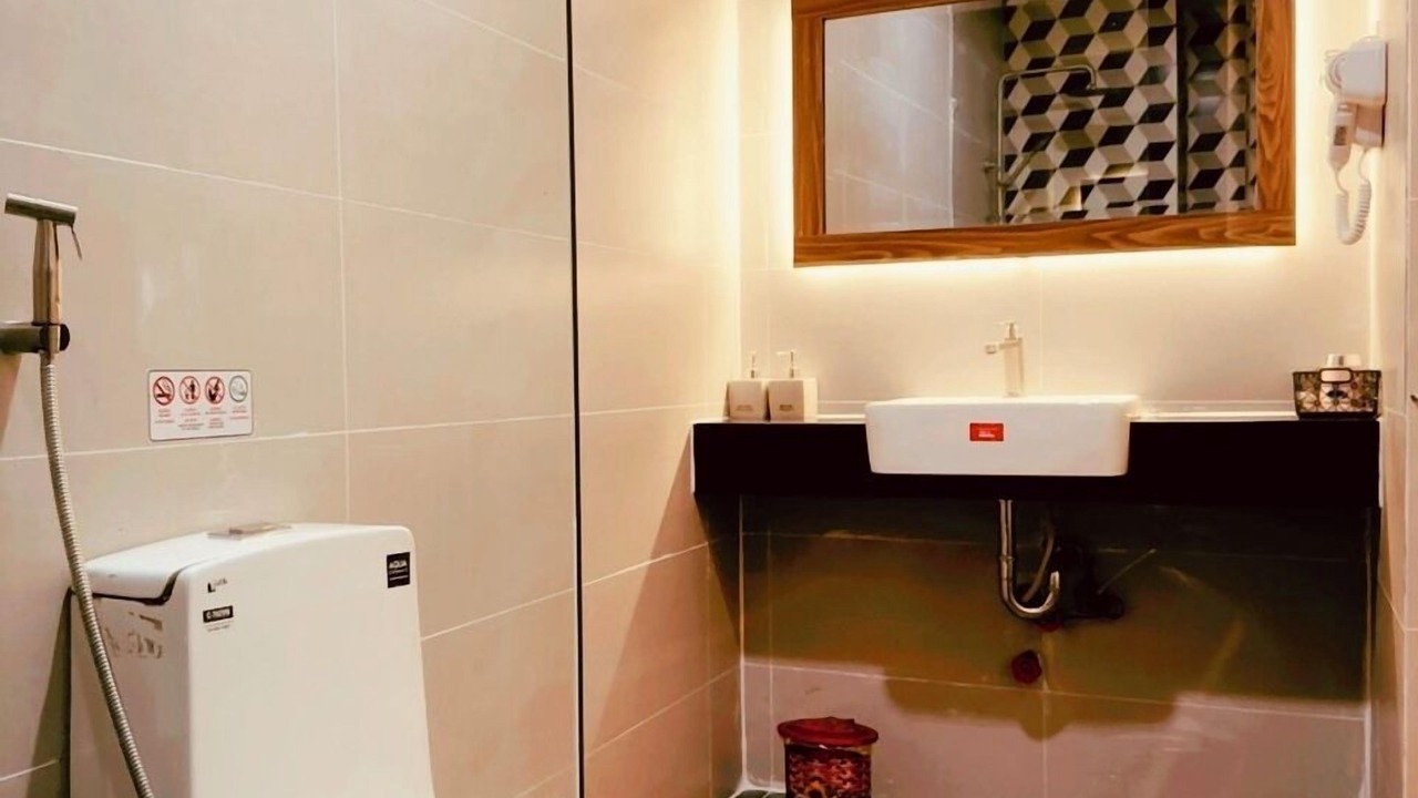 Photo of Bathroom in Go Vap