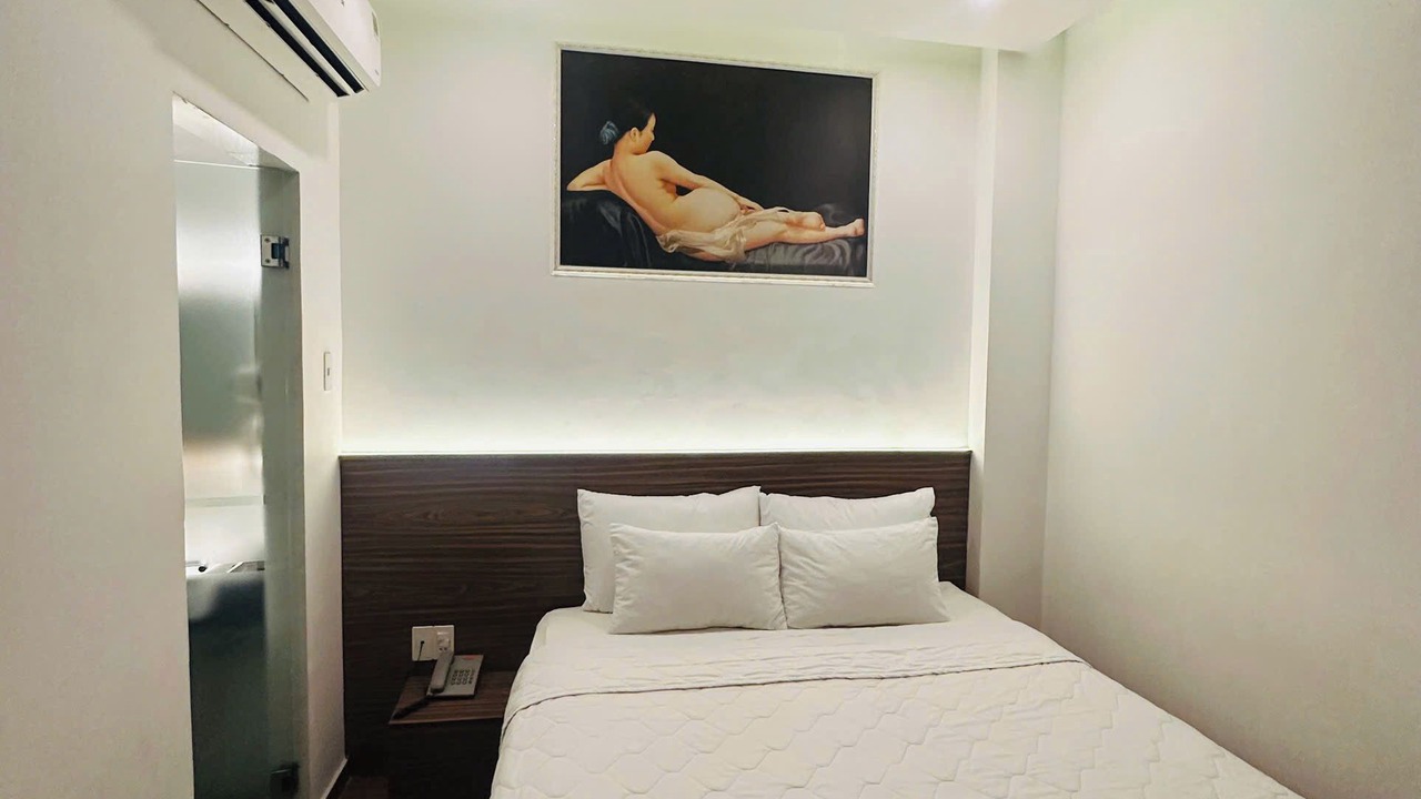 Photo of Bedroom in Go Vap