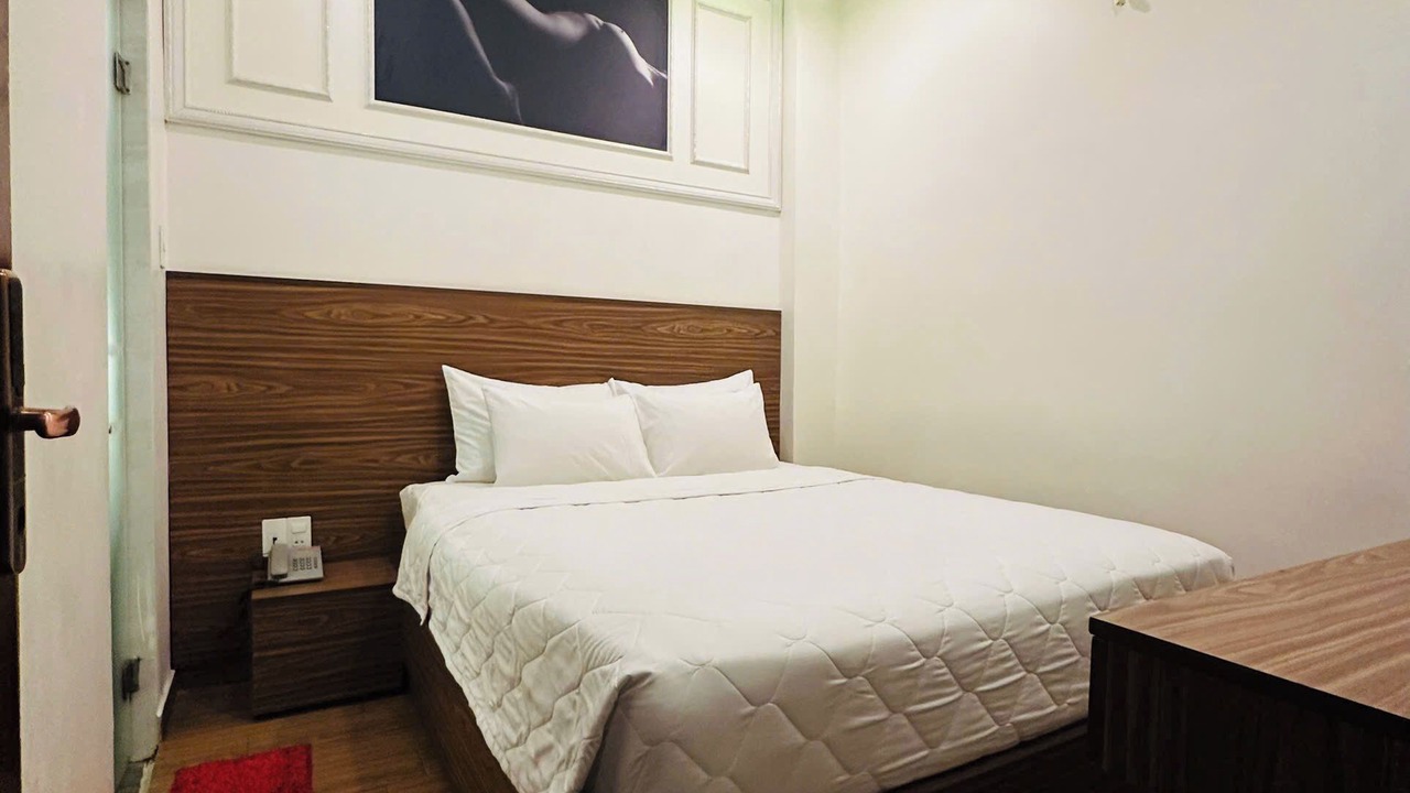 Photo of Bedroom in Go Vap