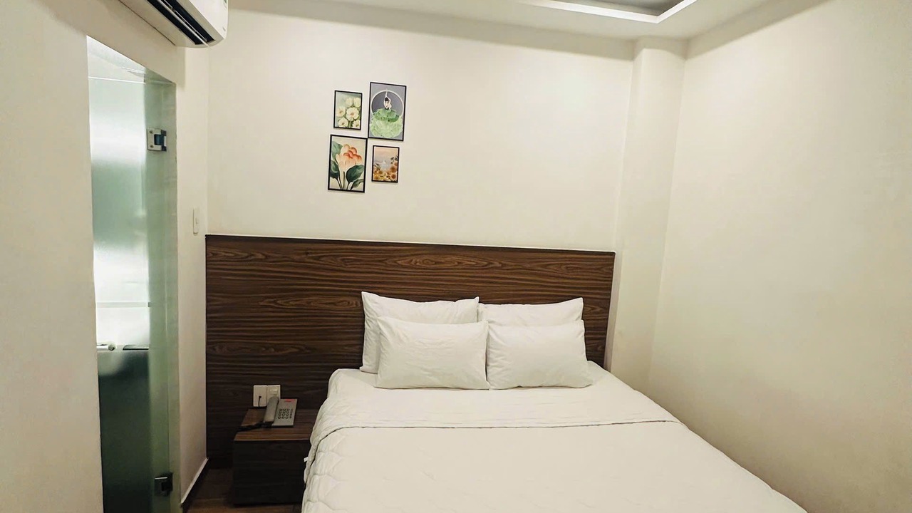 Photo of Bedroom in Go Vap