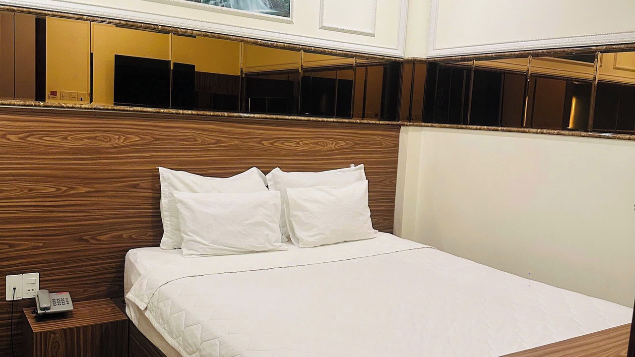 Photo of Bedroom in Go Vap