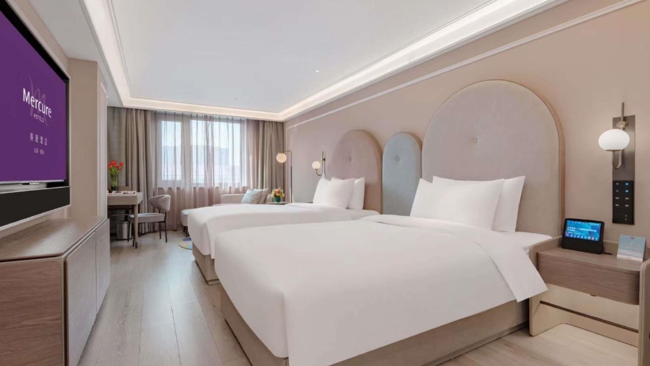 Photo of Bedroom in Dongcheng