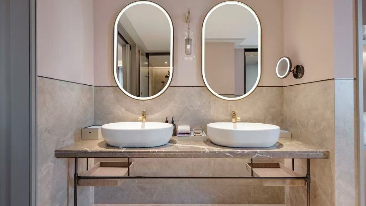 Photo of Bathroom in Dongcheng