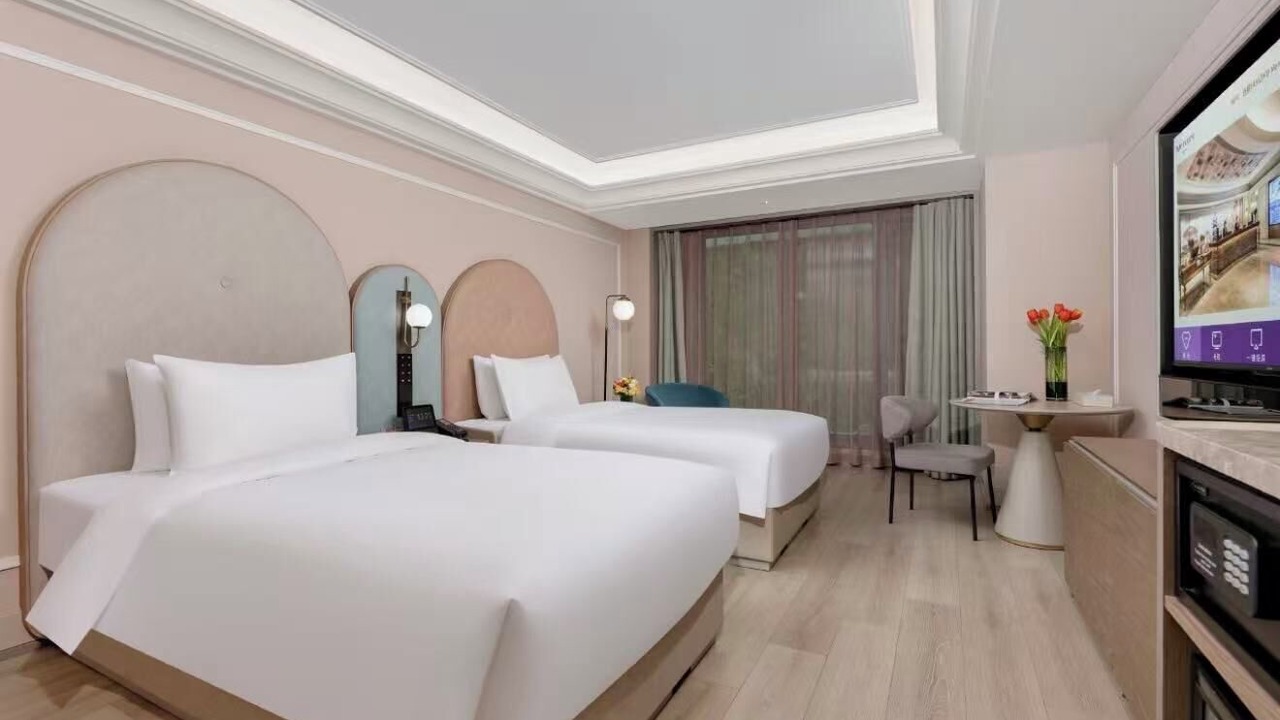 Photo of Bedroom in Dongcheng