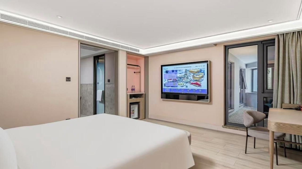 Photo of Bedroom in Dongcheng