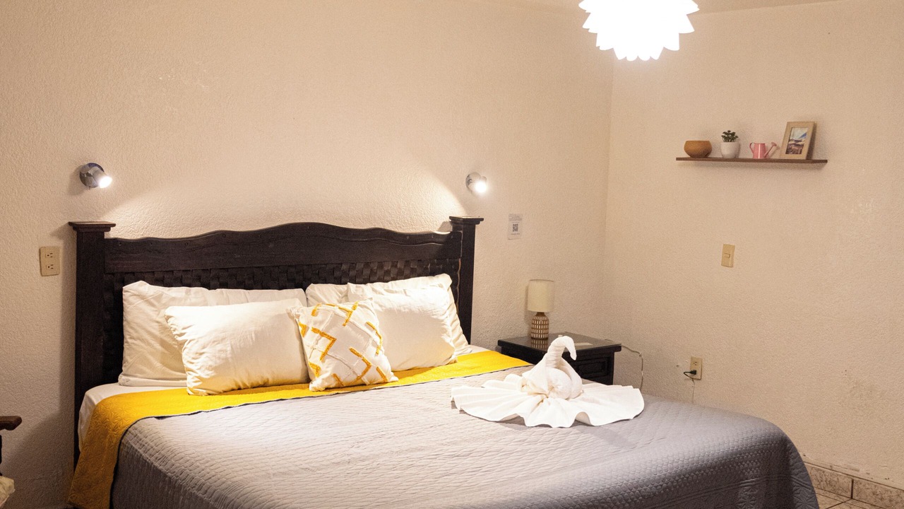 Photo of Bedroom in Santa Lucia