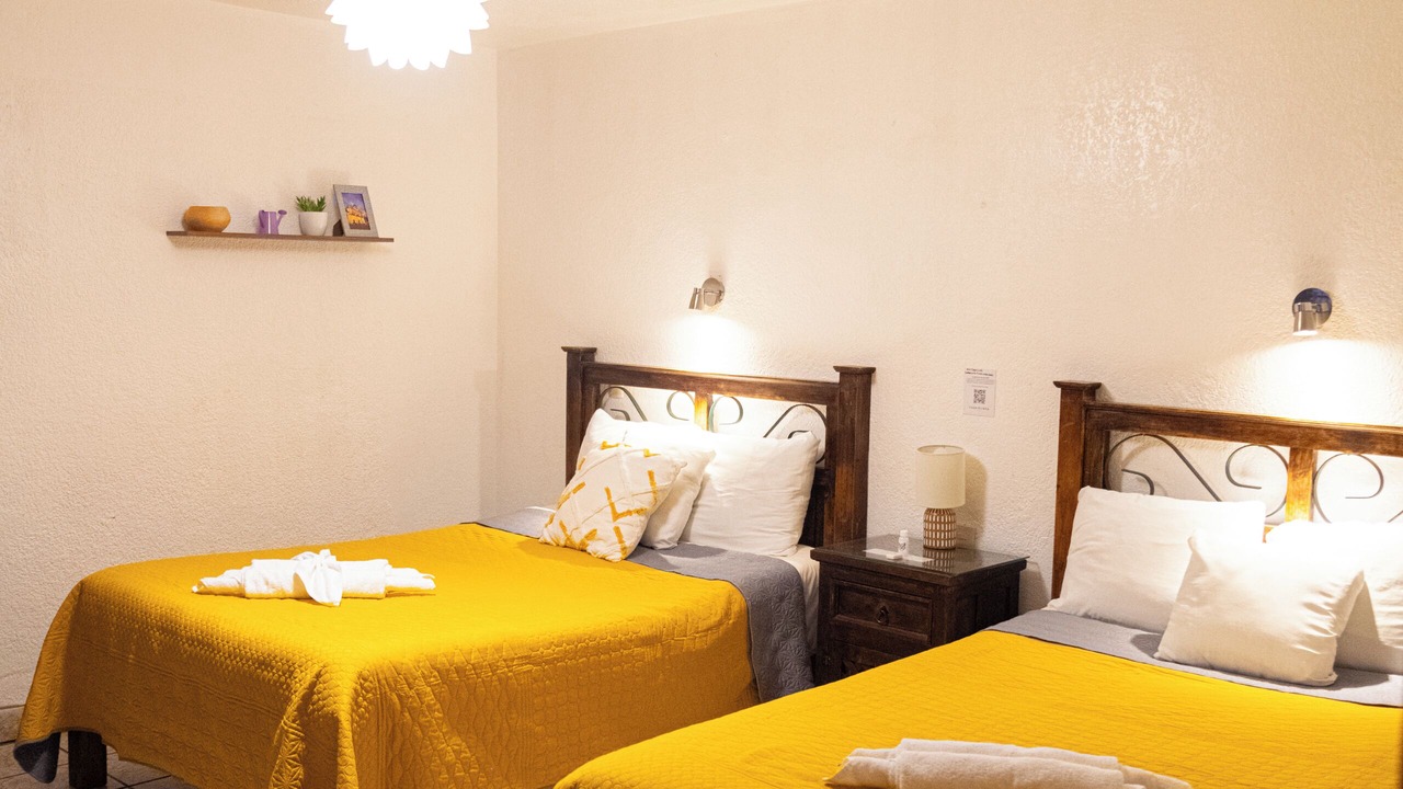 Photo of Bedroom in Santa Lucia