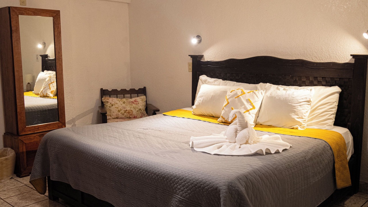 Photo of Bedroom in Santa Lucia
