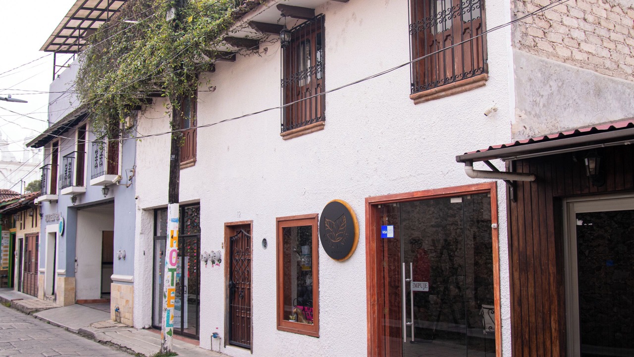 Photo of Outdoor in Santa Lucia