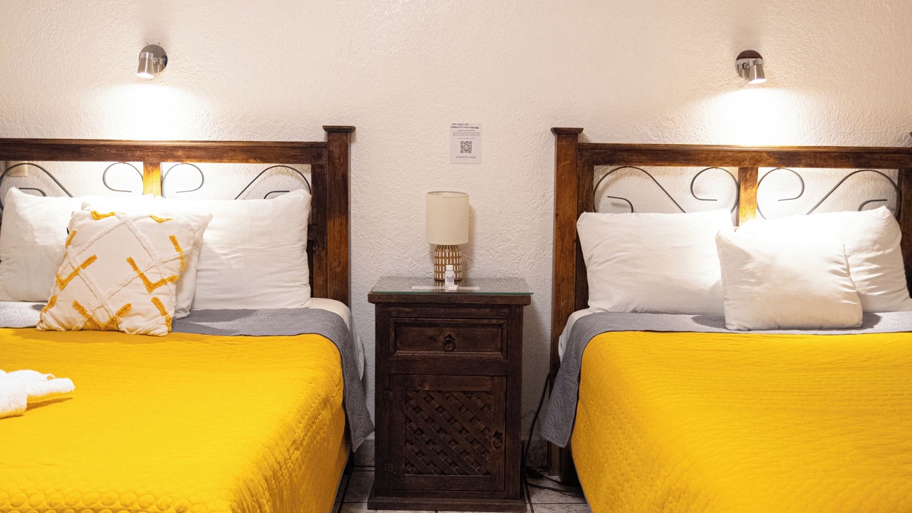Photo of Bedroom in Santa Lucia