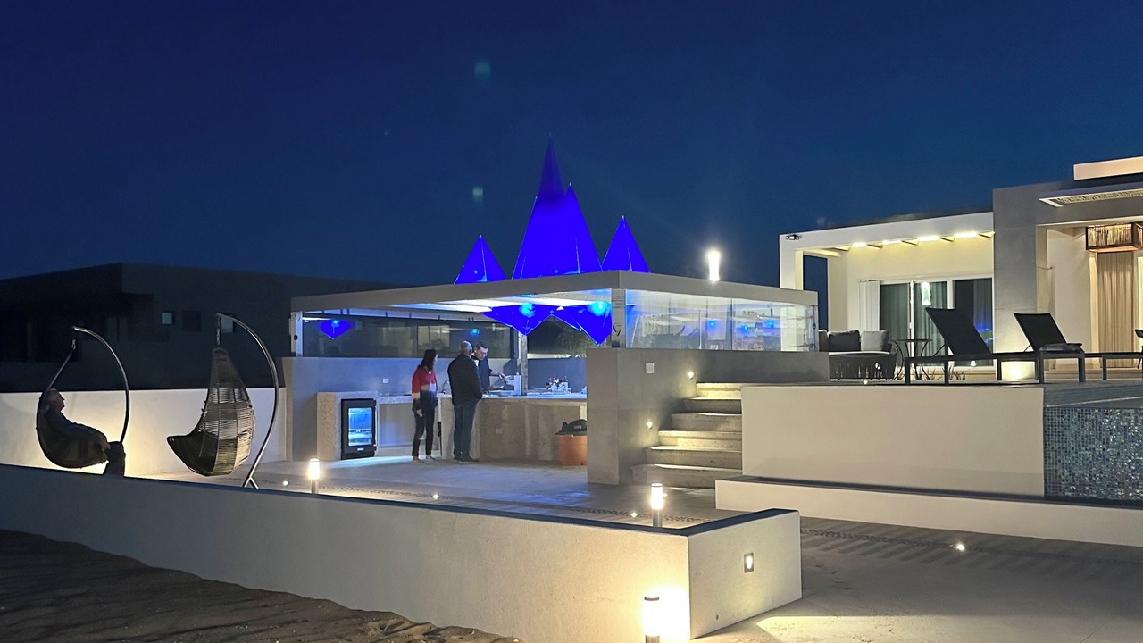 Photo of Outdoor in La Ribera