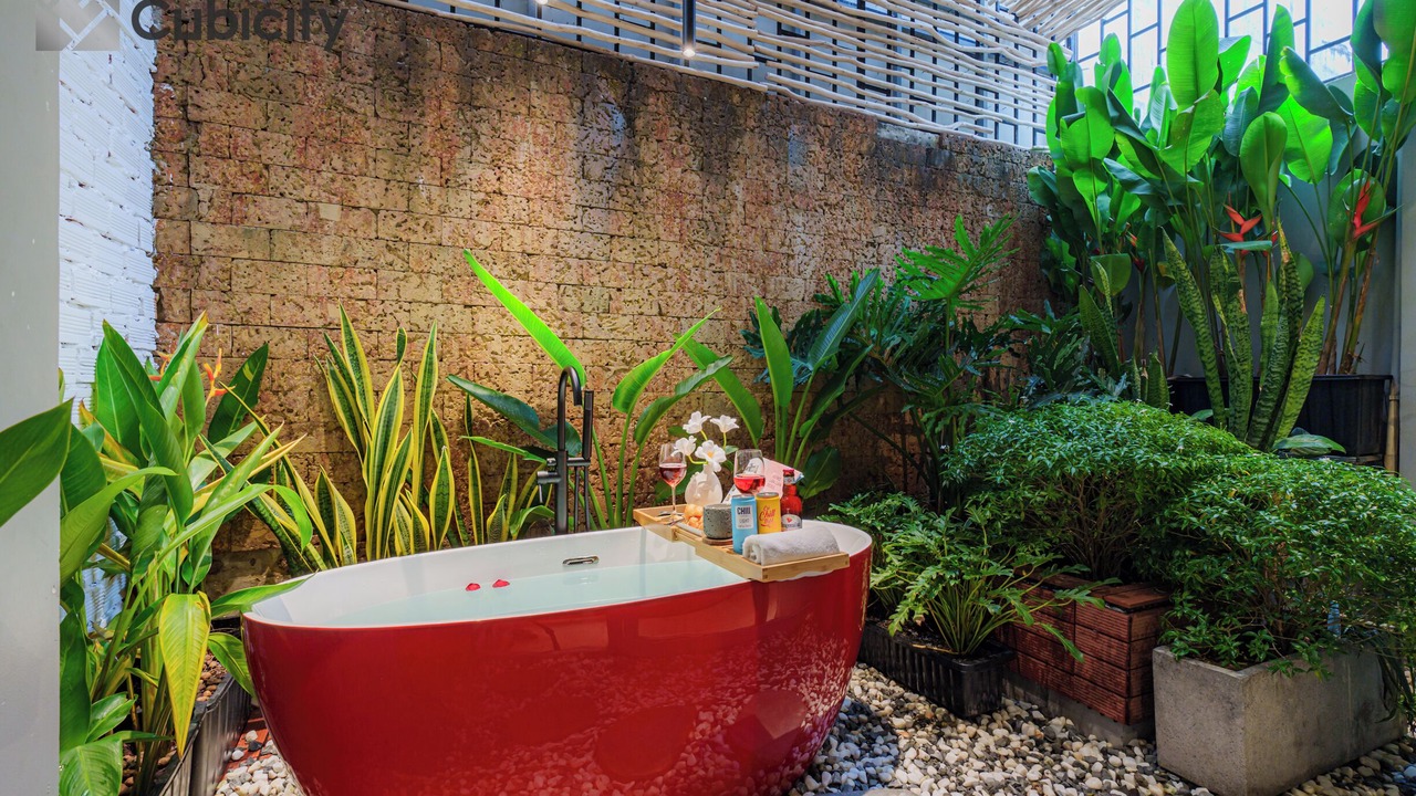 Photo of Outdoor in Nguyen Thai Binh