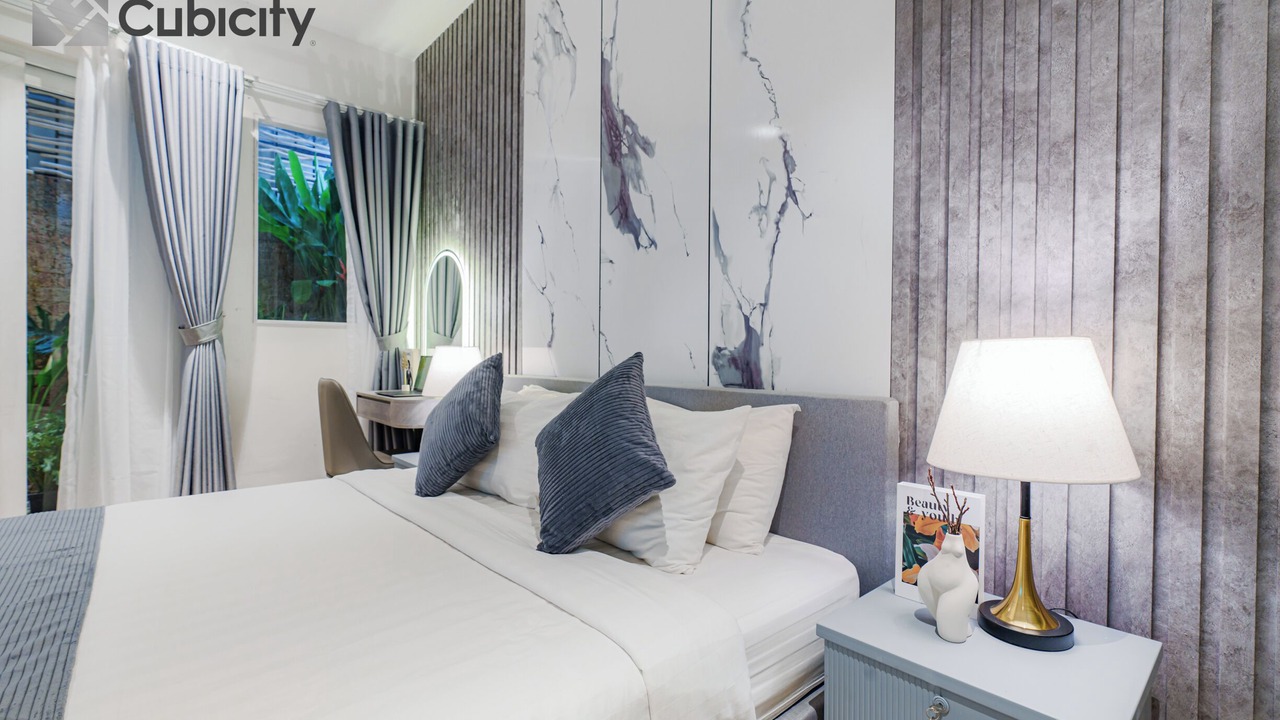 Photo of Bedroom in Nguyen Thai Binh