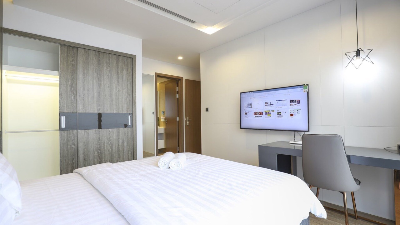 Photo of Bedroom in Ngoc Khanh