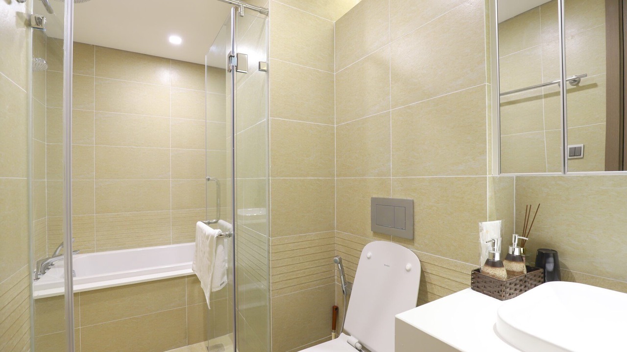 Photo of Bathroom in Ngoc Khanh