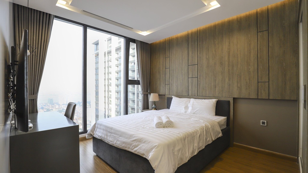 Photo of Bedroom in Ngoc Khanh
