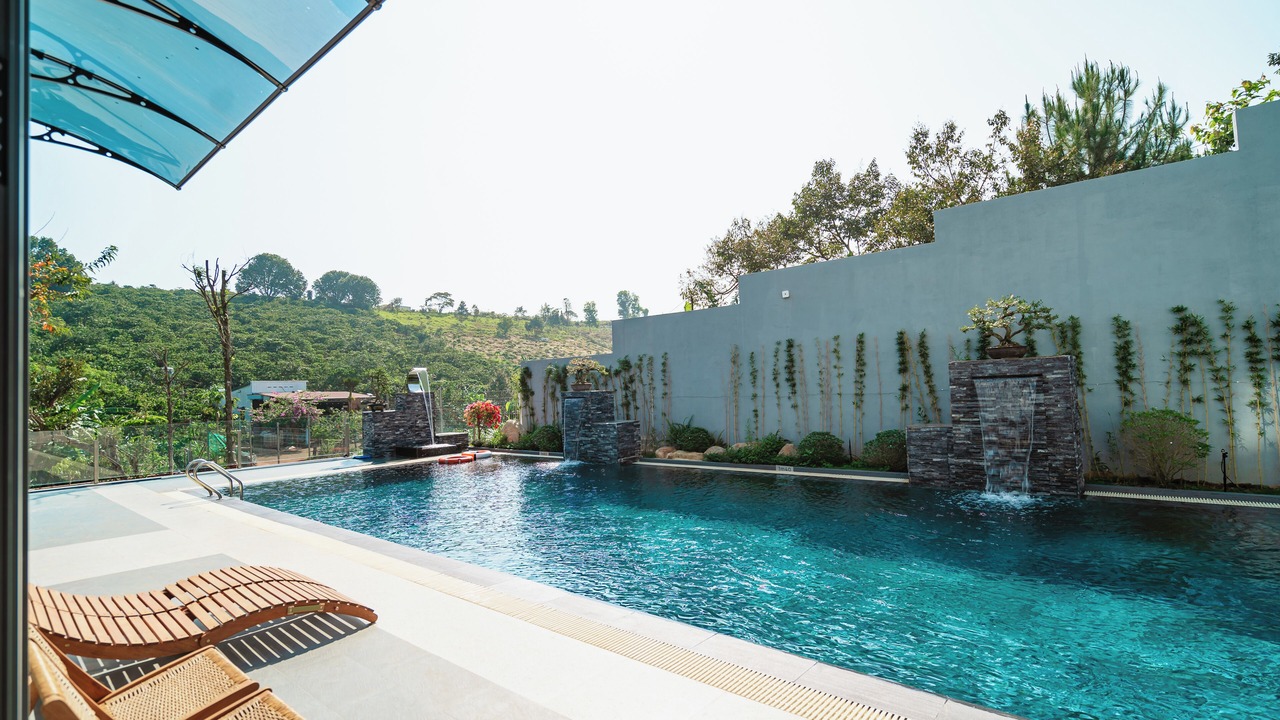 Photo of Outdoor in Bao Loc