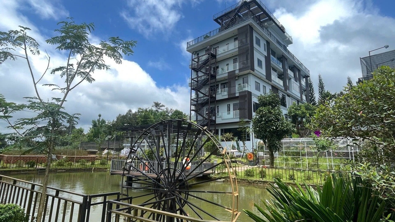 Photo of Outdoor in Bao Loc