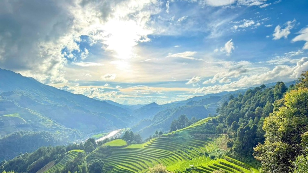 Photo of Outdoor in Mu Cang Chai