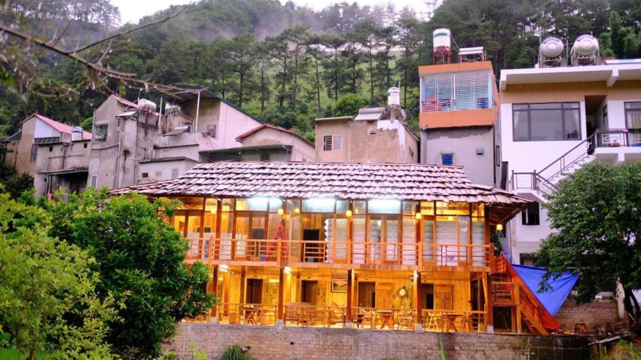 Photo of Outdoor in Mu Cang Chai