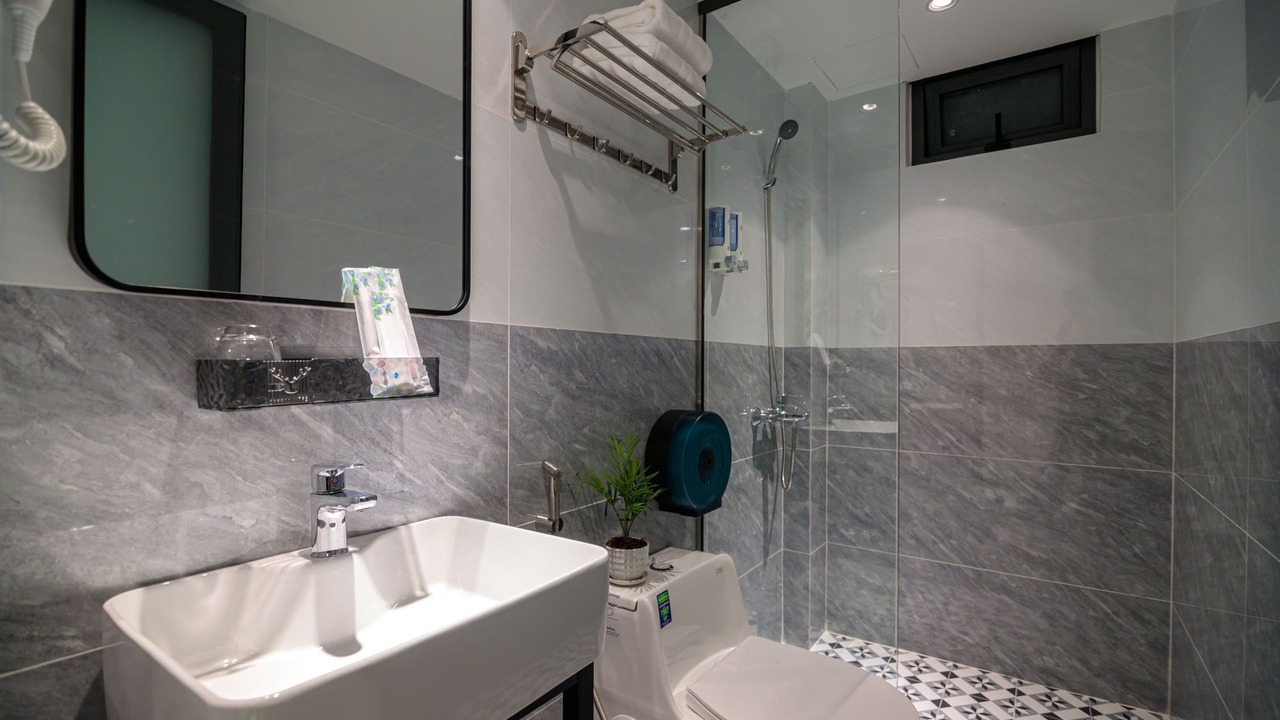 Photo of Bedroom in Nha Be