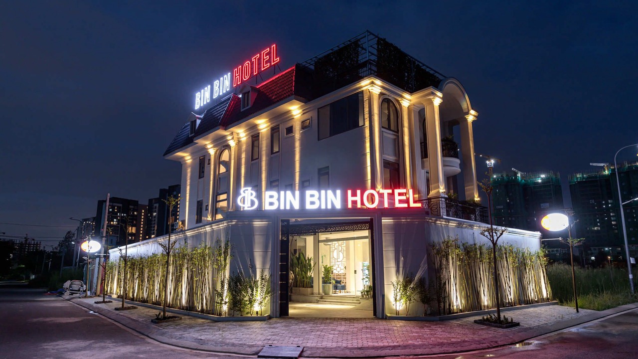 Photo of Outdoor in Nha Be