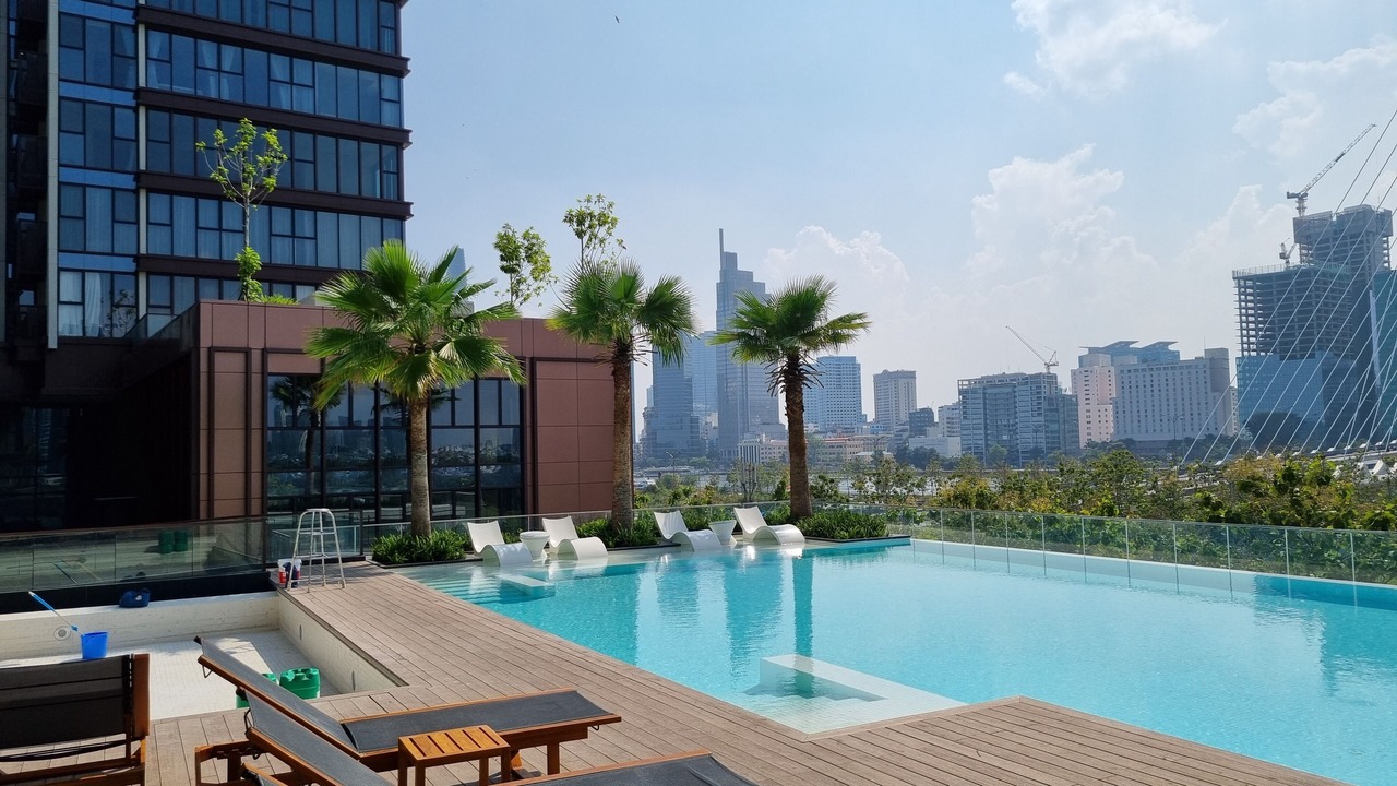 Photo of Outdoor in Thu Thiem