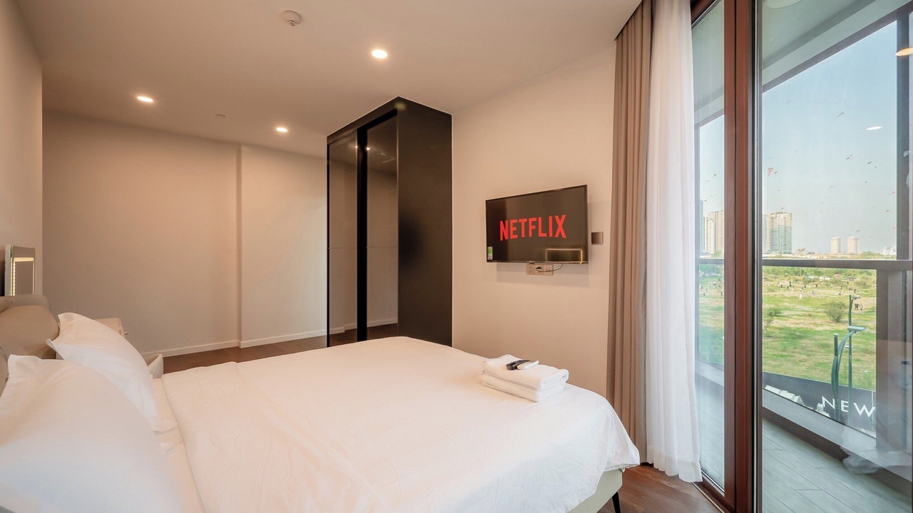 Photo of Bedroom in Thu Thiem