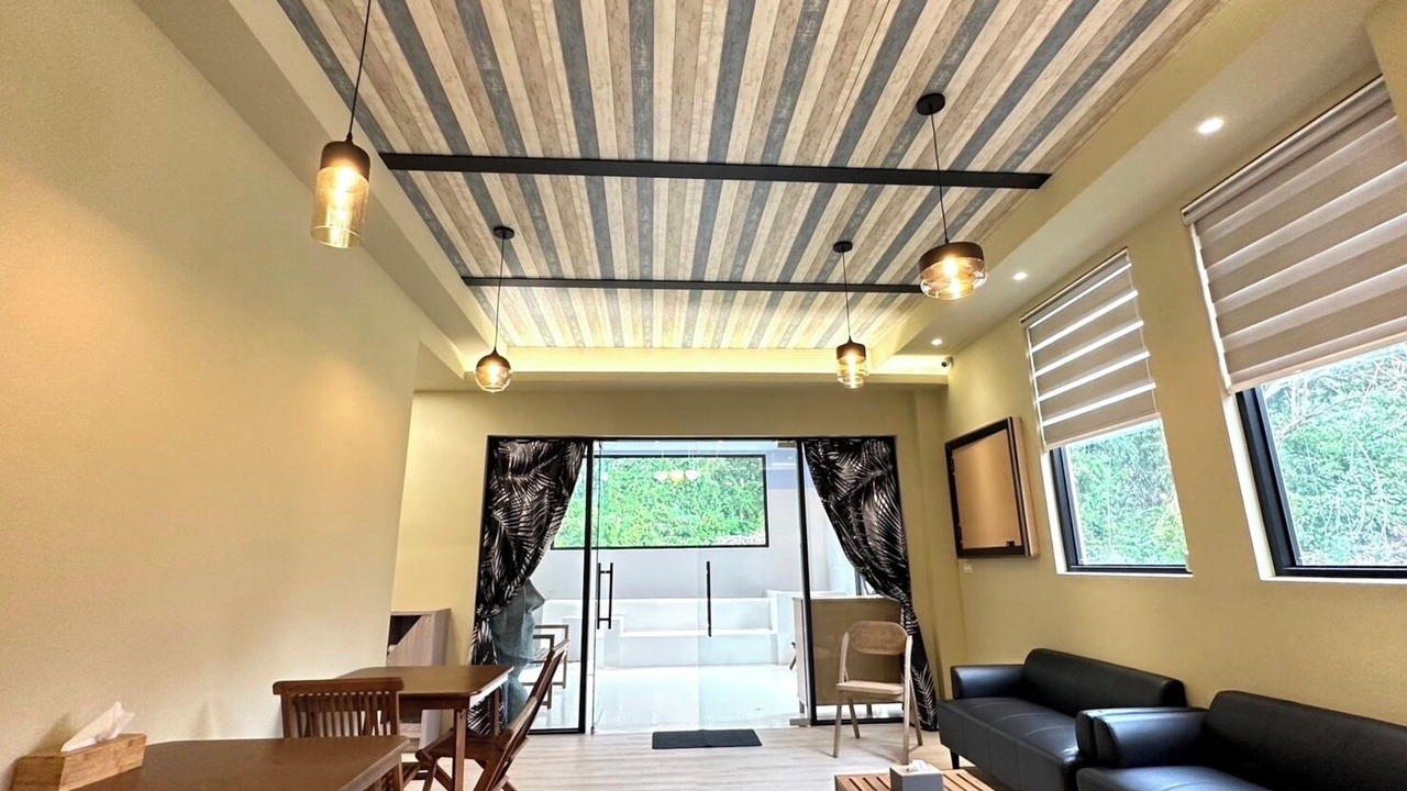 Photo of Livingroom in Xiaoliuqiu