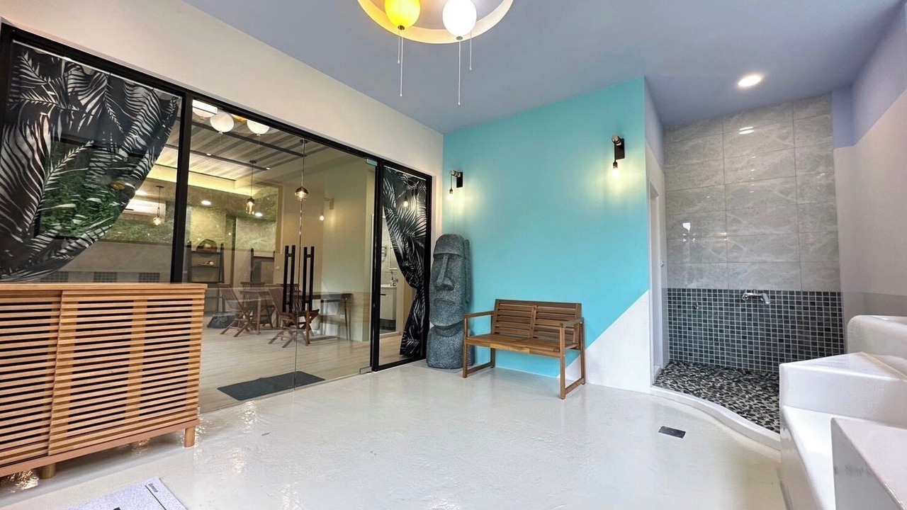 Photo of Livingroom in Xiaoliuqiu