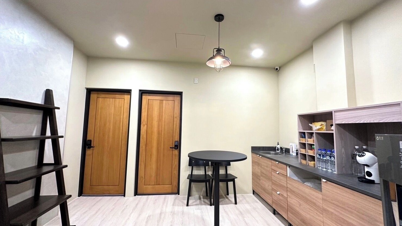 Photo of Livingroom in Xiaoliuqiu
