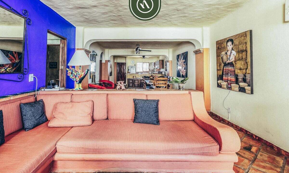 Photo of Patio Balcony in Emiliano Zapata