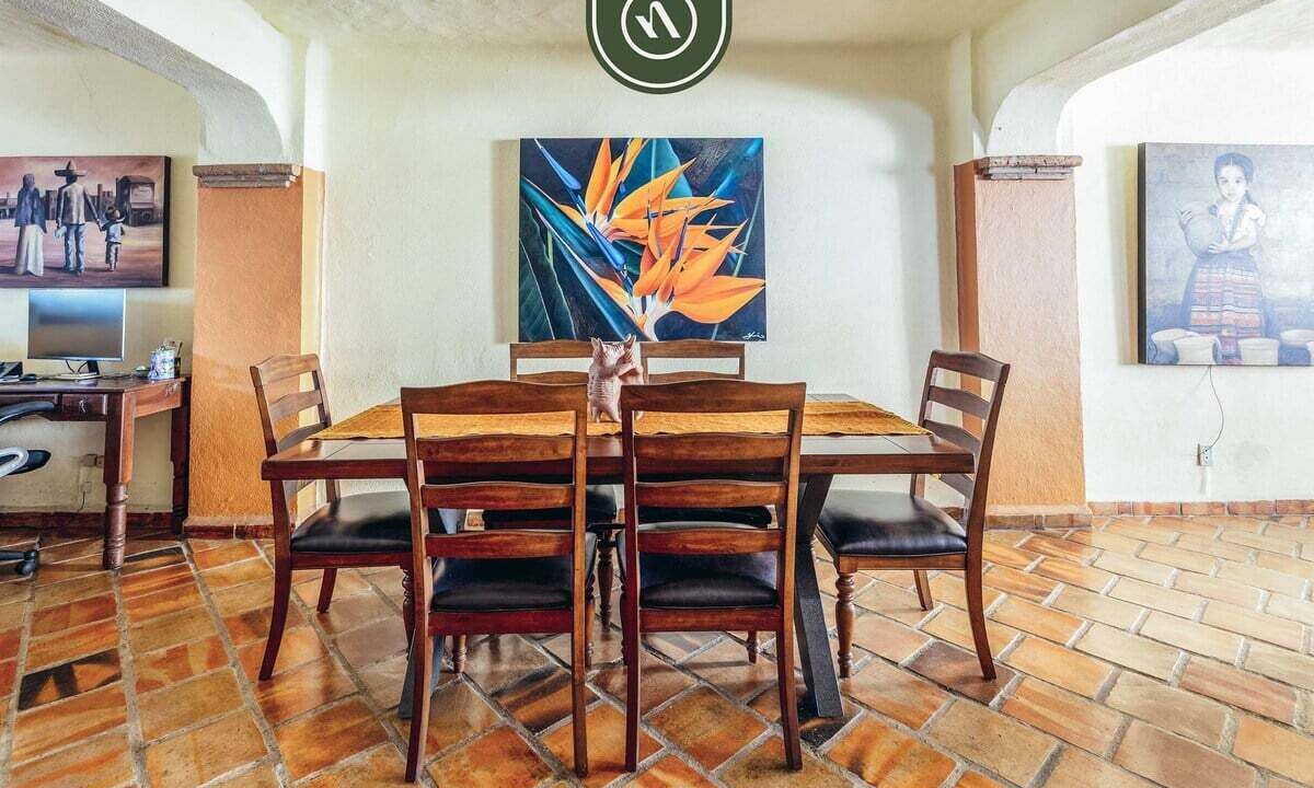 Photo of Patio Balcony in Emiliano Zapata