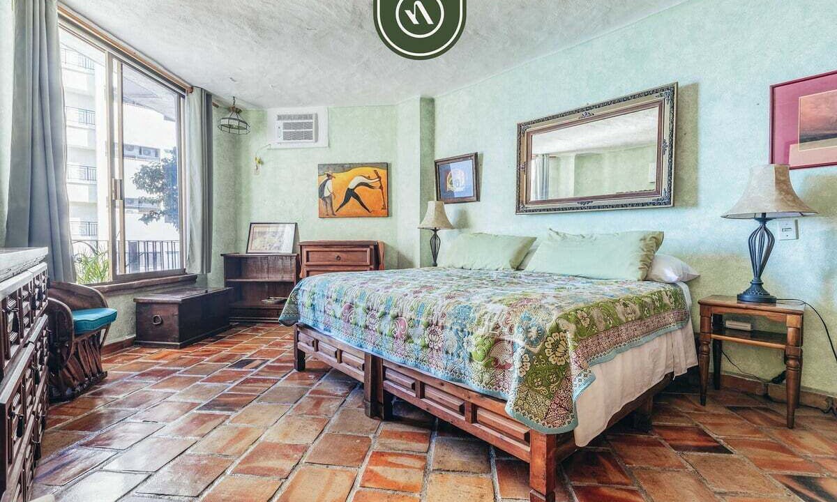 Photo of Patio Balcony in Emiliano Zapata