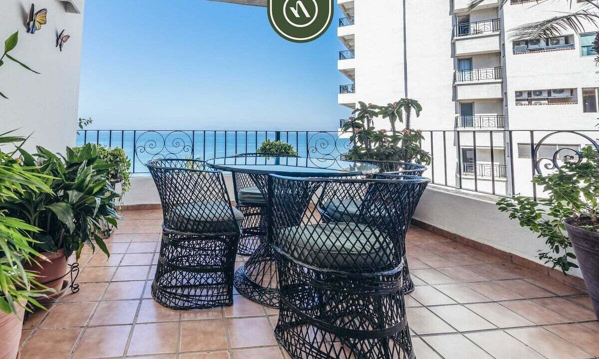 Photo of Patio Balcony in Emiliano Zapata